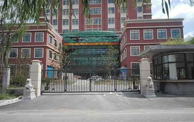 上海友森科技(開泰L)